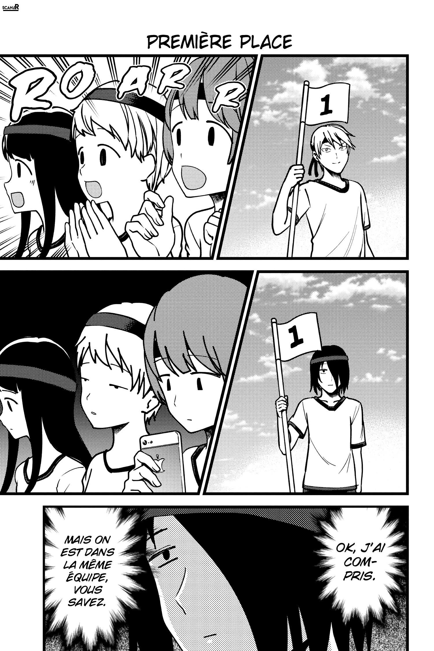 Read Kaguya sama  Love is War Fr Manga Online