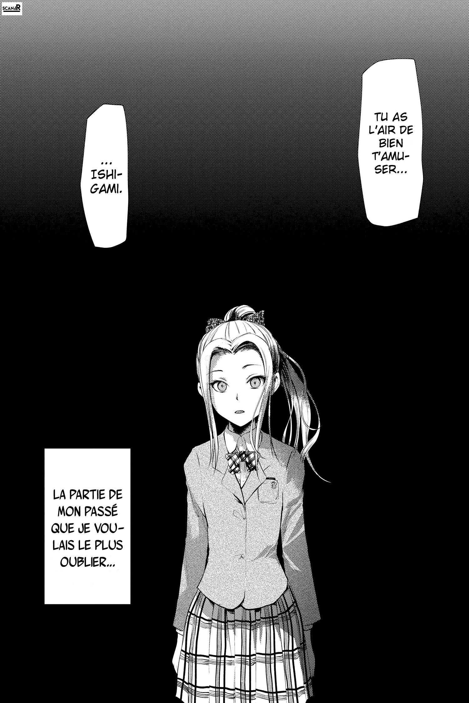 Read Kaguya sama  Love is War Fr Manga Online