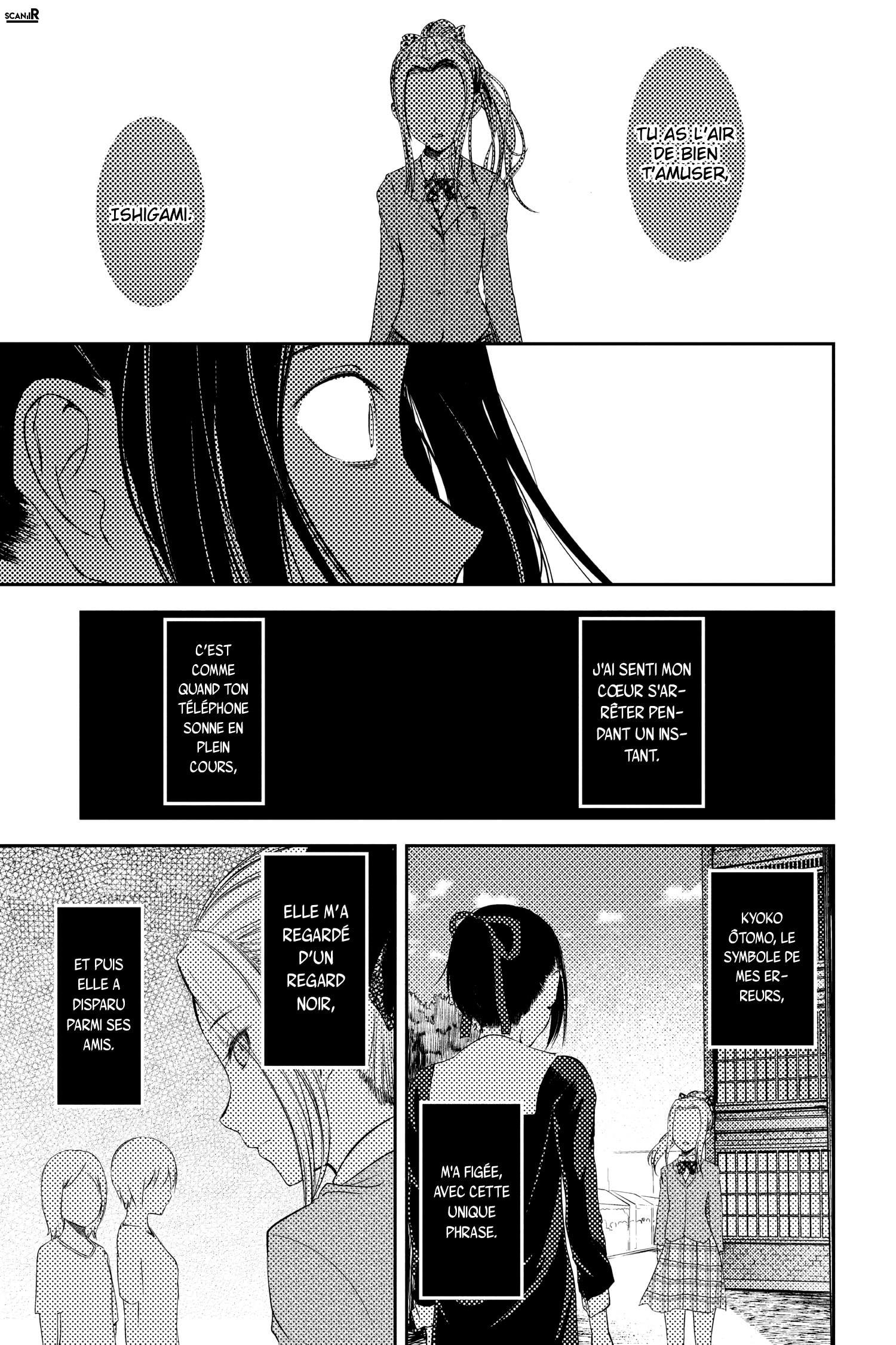 Read Kaguya sama  Love is War Fr Manga Online