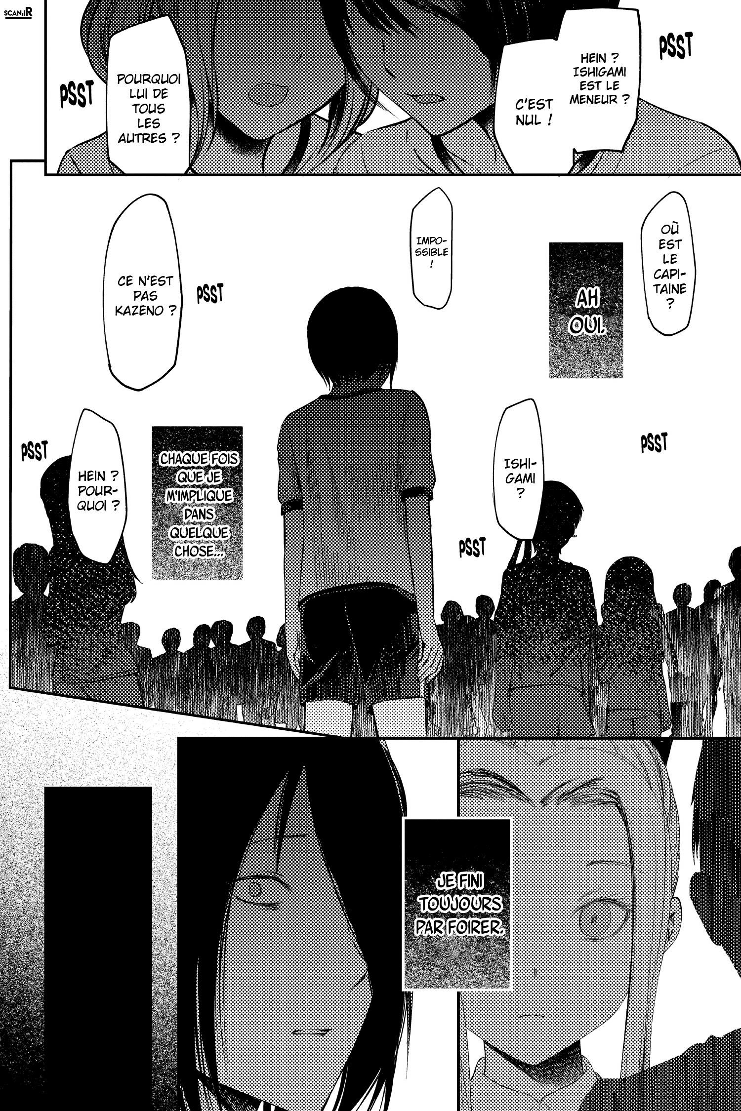 Read Kaguya sama  Love is War Fr Manga Online