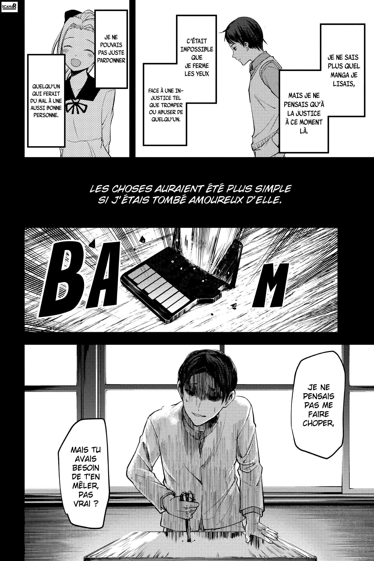 Read Kaguya sama  Love is War Fr Manga Online