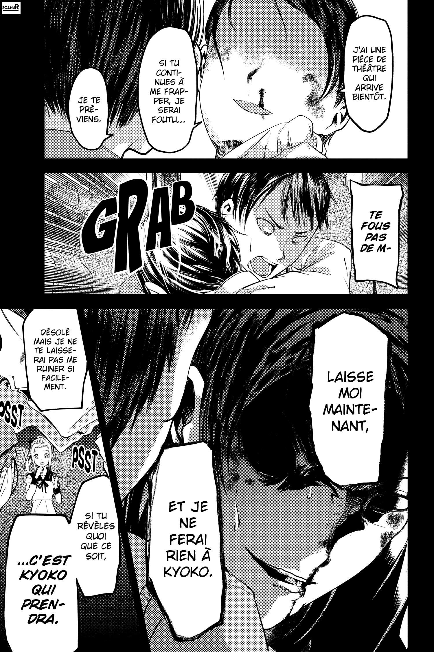 Read Kaguya sama  Love is War Fr Manga Online