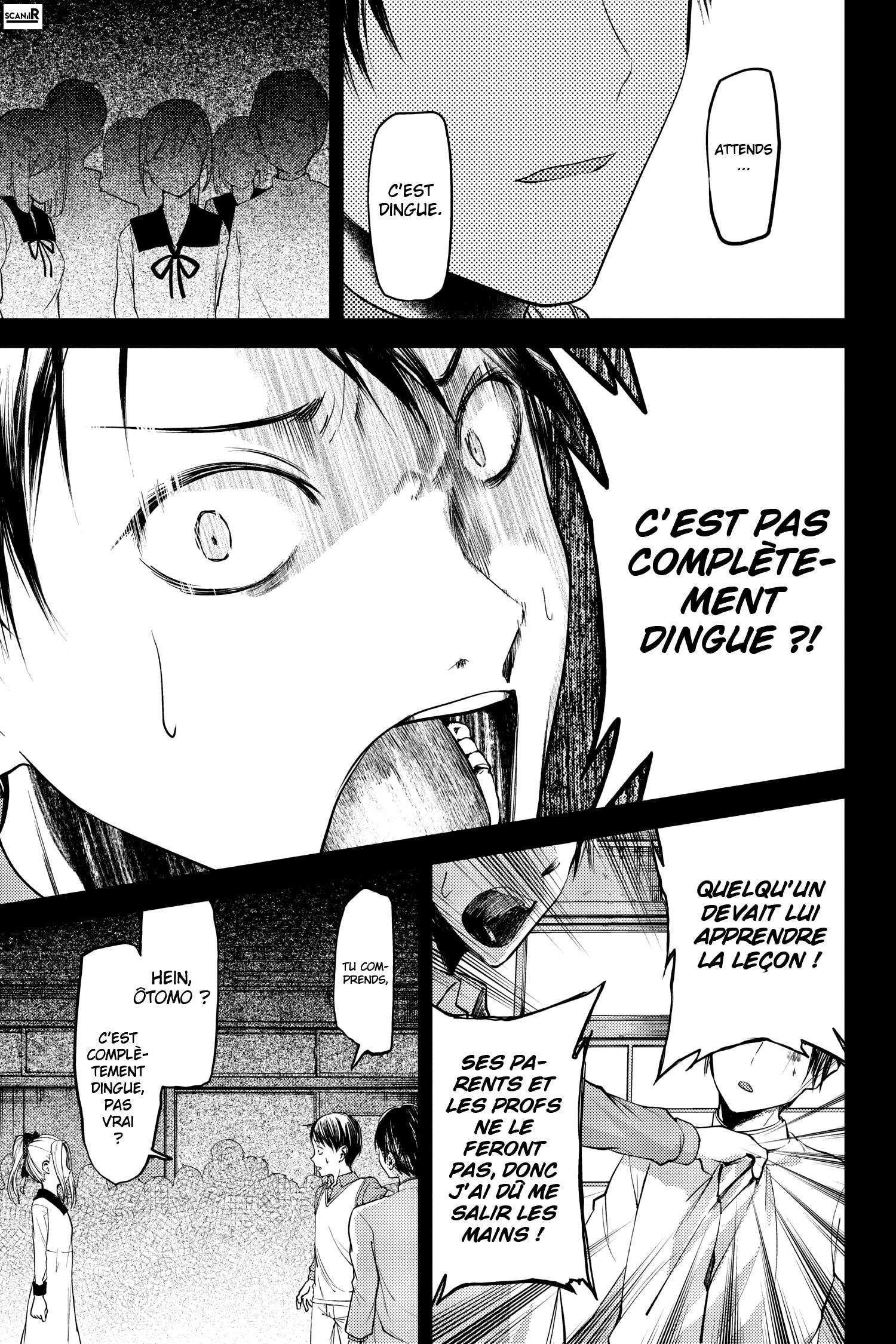 Read Kaguya sama  Love is War Fr Manga Online