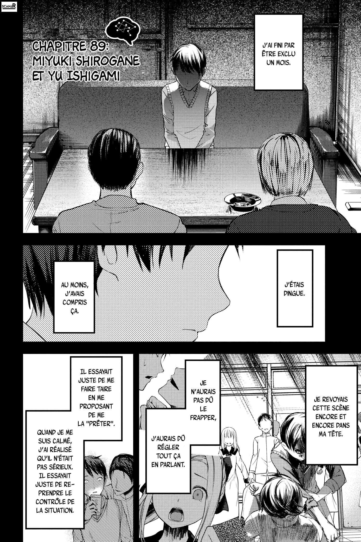 Read Kaguya sama  Love is War Fr Manga Online