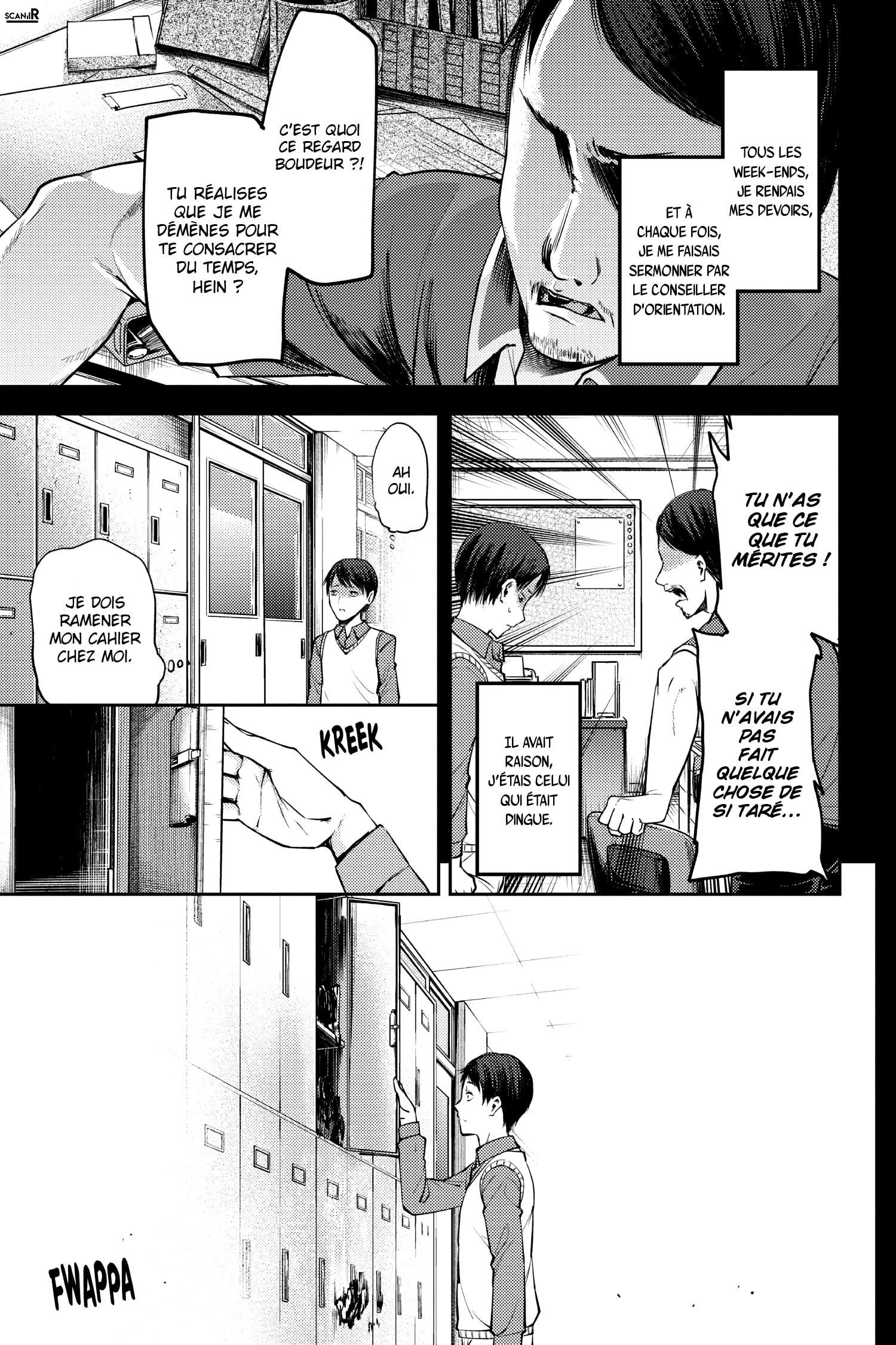 Read Kaguya sama  Love is War Fr Manga Online