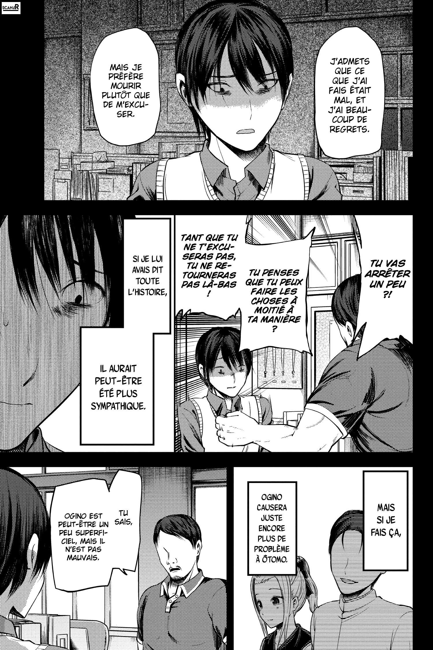 Read Kaguya sama  Love is War Fr Manga Online