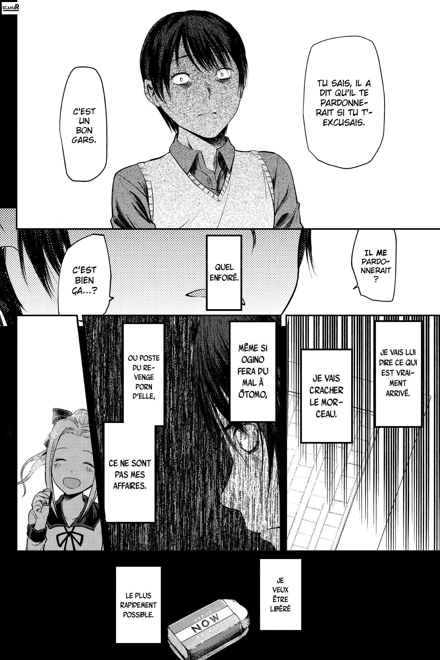 Read Kaguya sama  Love is War Fr Manga Online