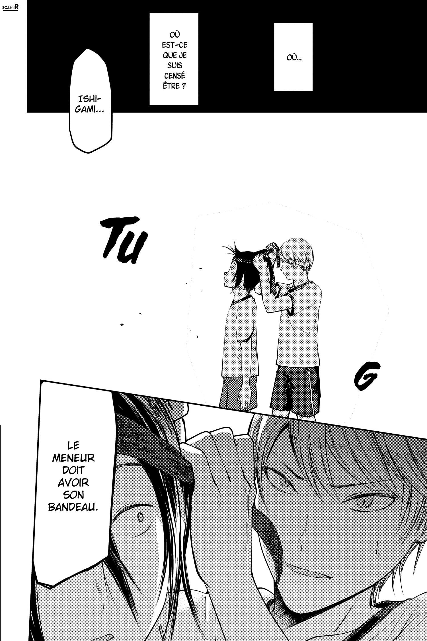 Read Kaguya sama  Love is War Fr Manga Online