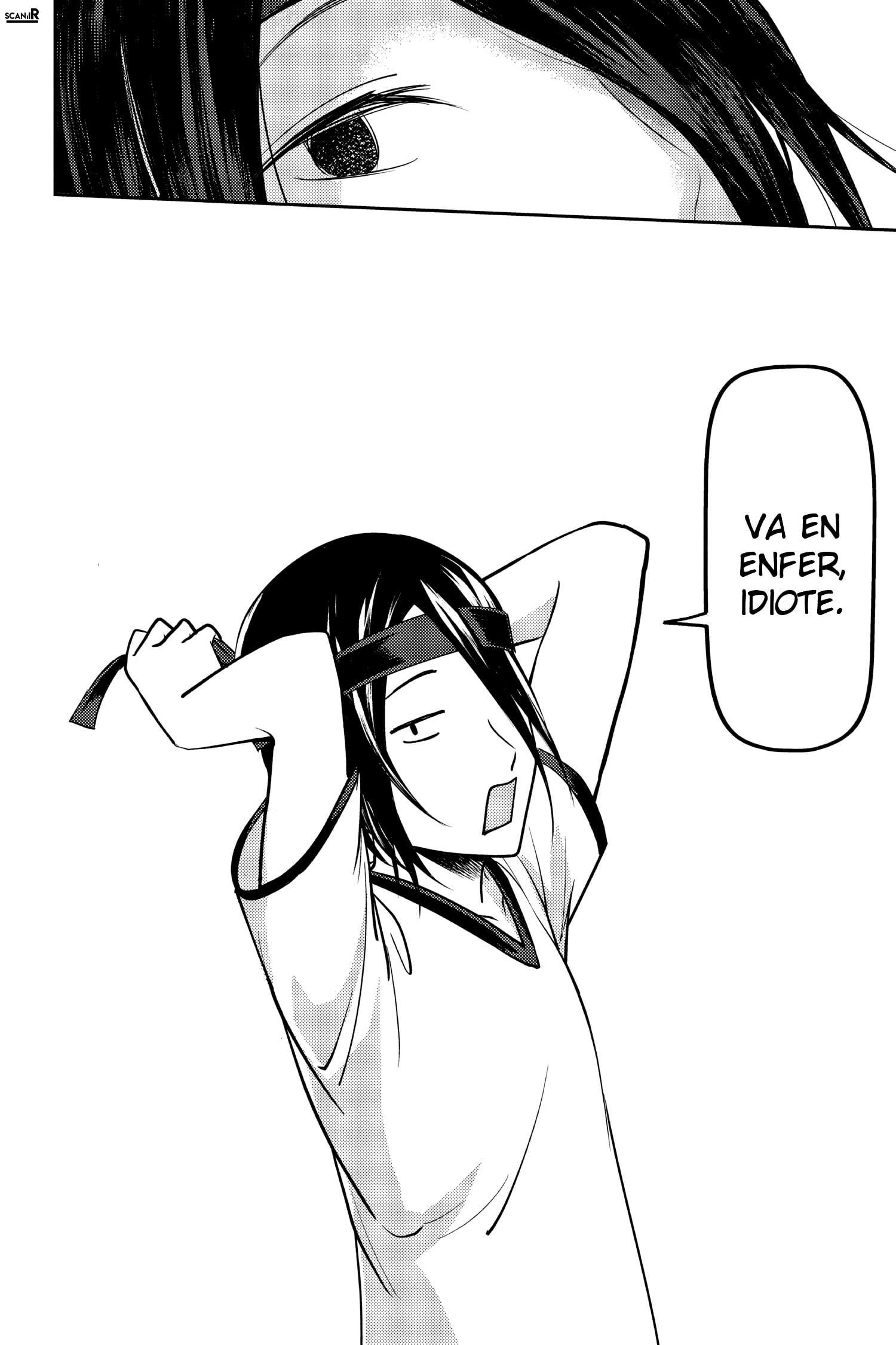 Read Kaguya sama  Love is War Fr Manga Online