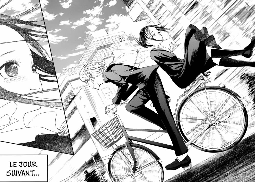 Read Kaguya sama  Love is War Fr Manga Online