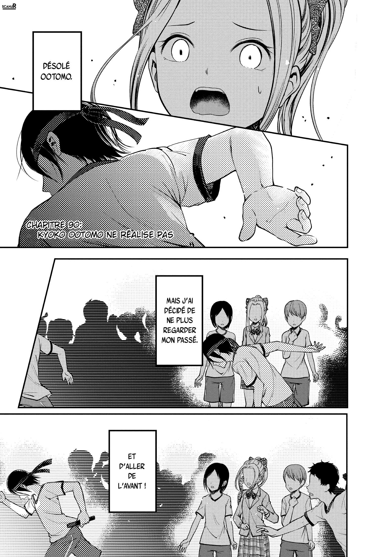 Read Kaguya sama  Love is War Fr Manga Online