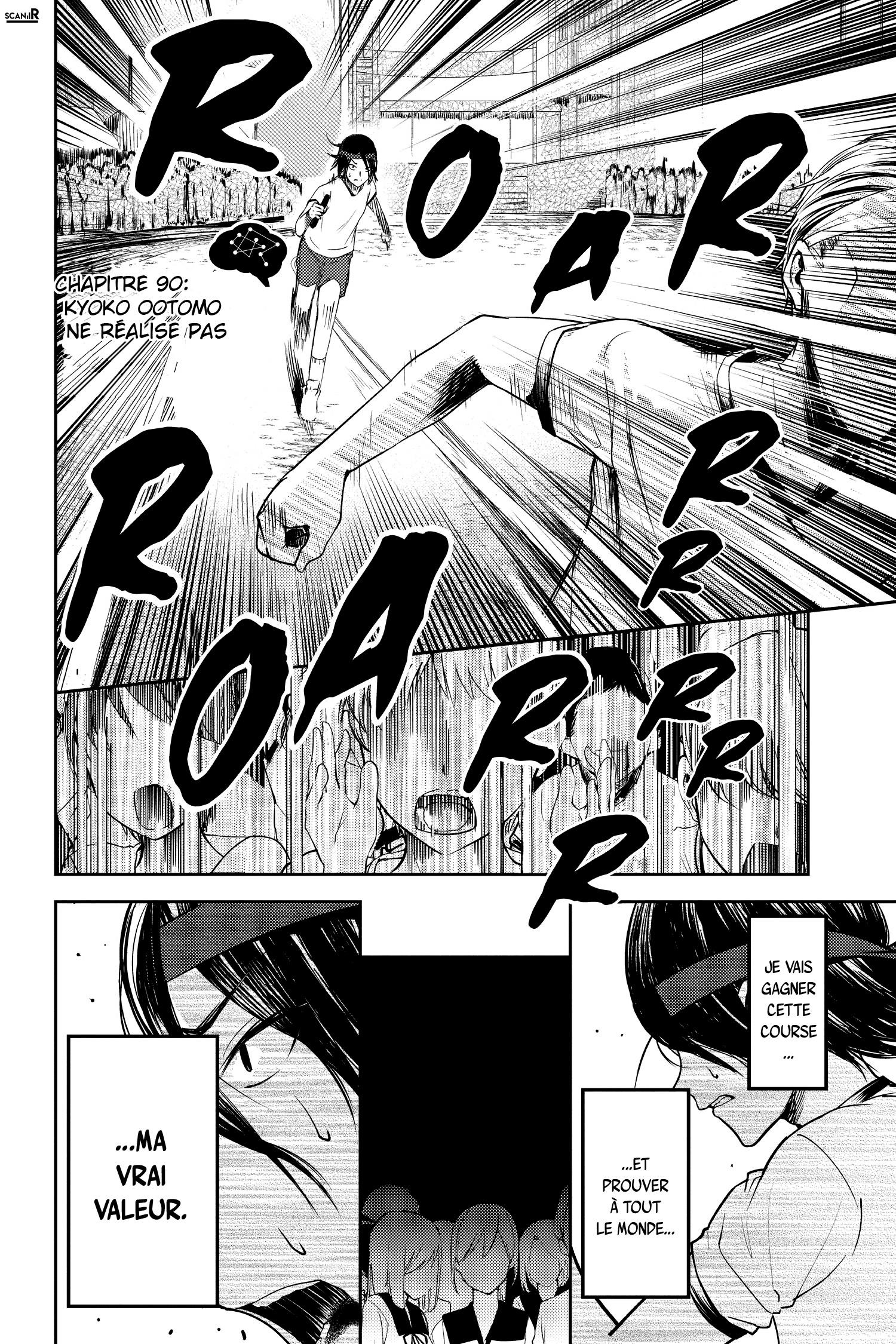 Read Kaguya sama  Love is War Fr Manga Online