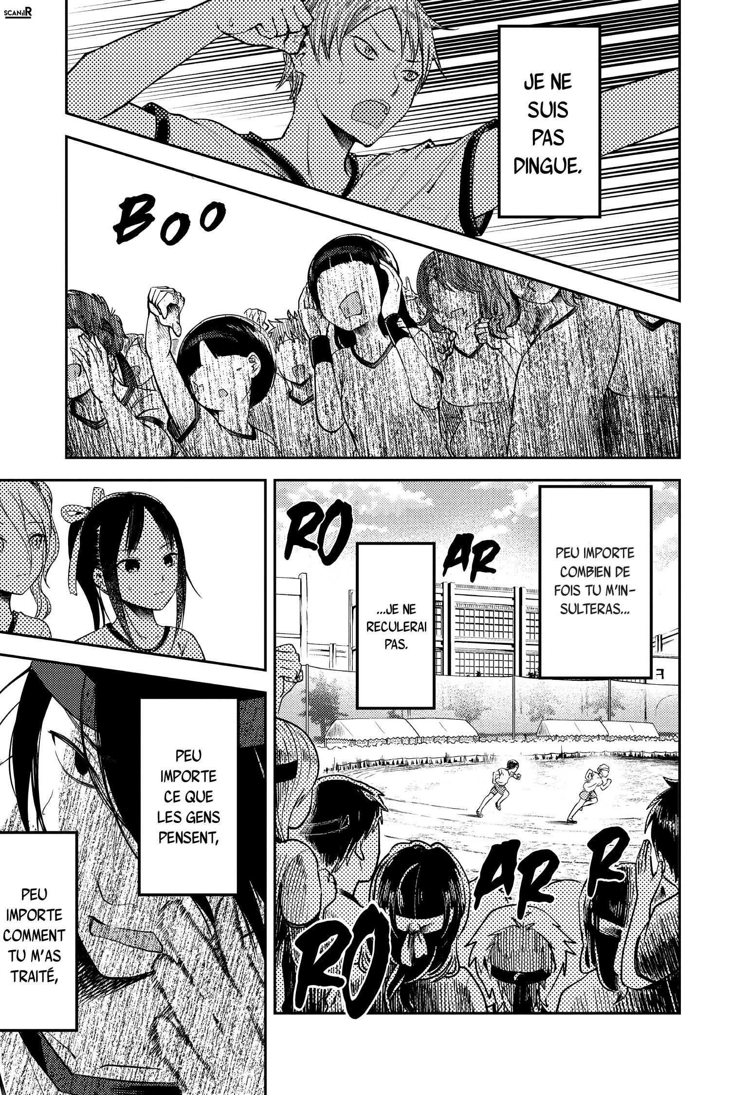 Read Kaguya sama  Love is War Fr Manga Online