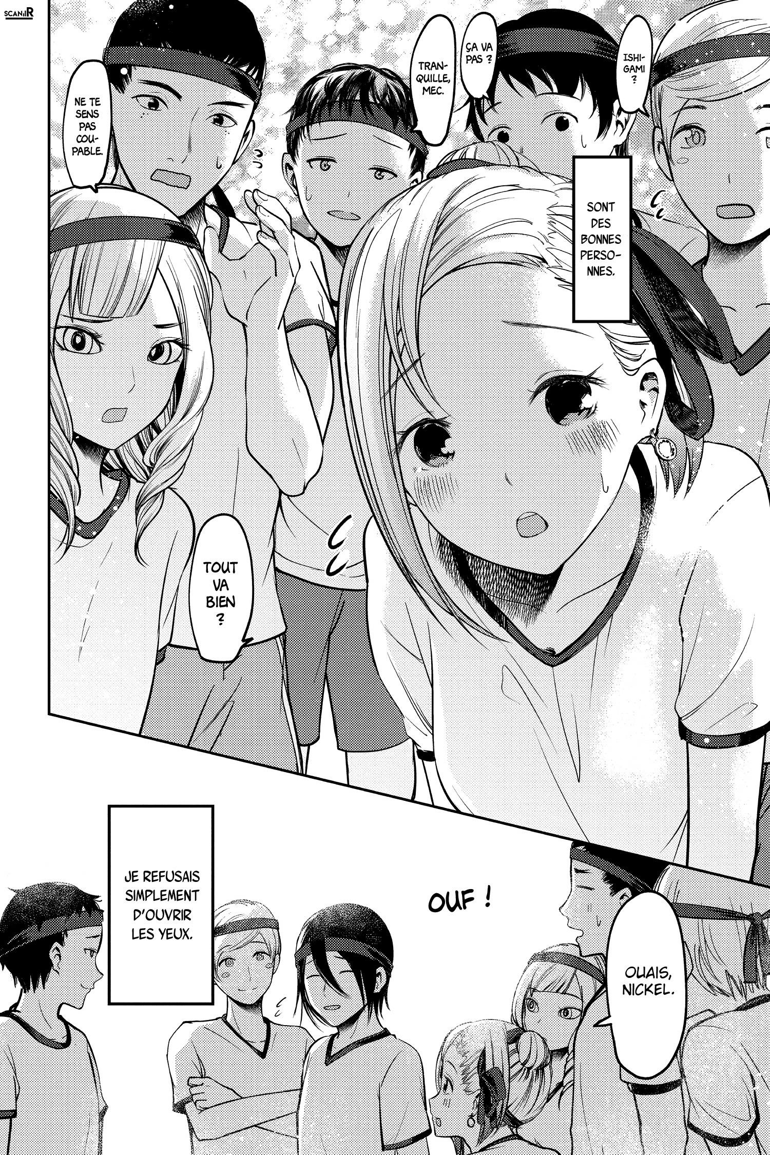 Read Kaguya sama  Love is War Fr Manga Online