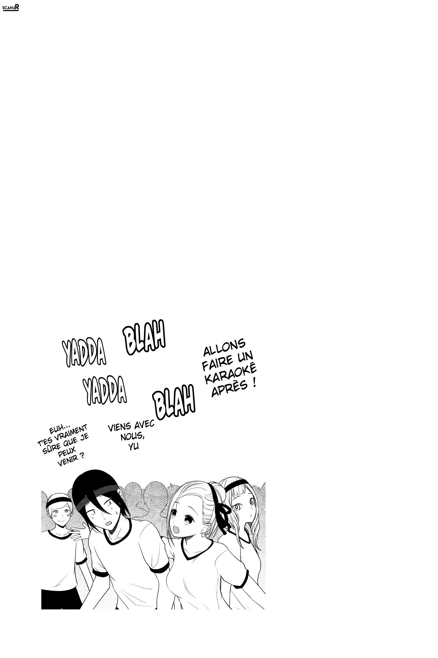 Read Kaguya sama  Love is War Fr Manga Online
