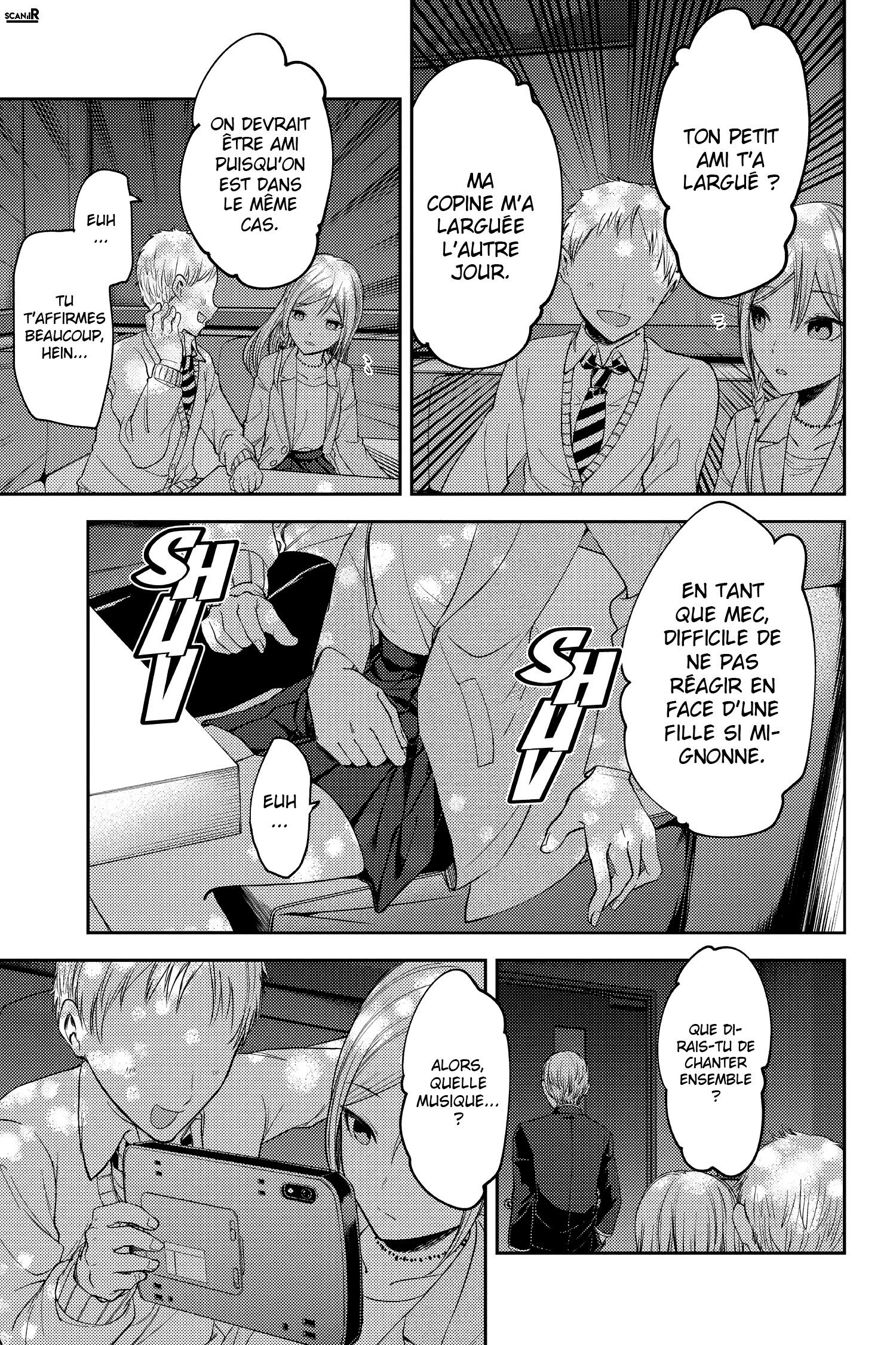 Read Kaguya sama  Love is War Fr Manga Online