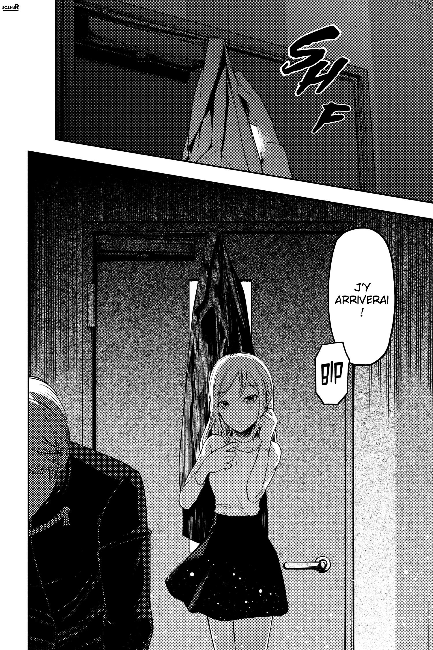Read Kaguya sama  Love is War Fr Manga Online