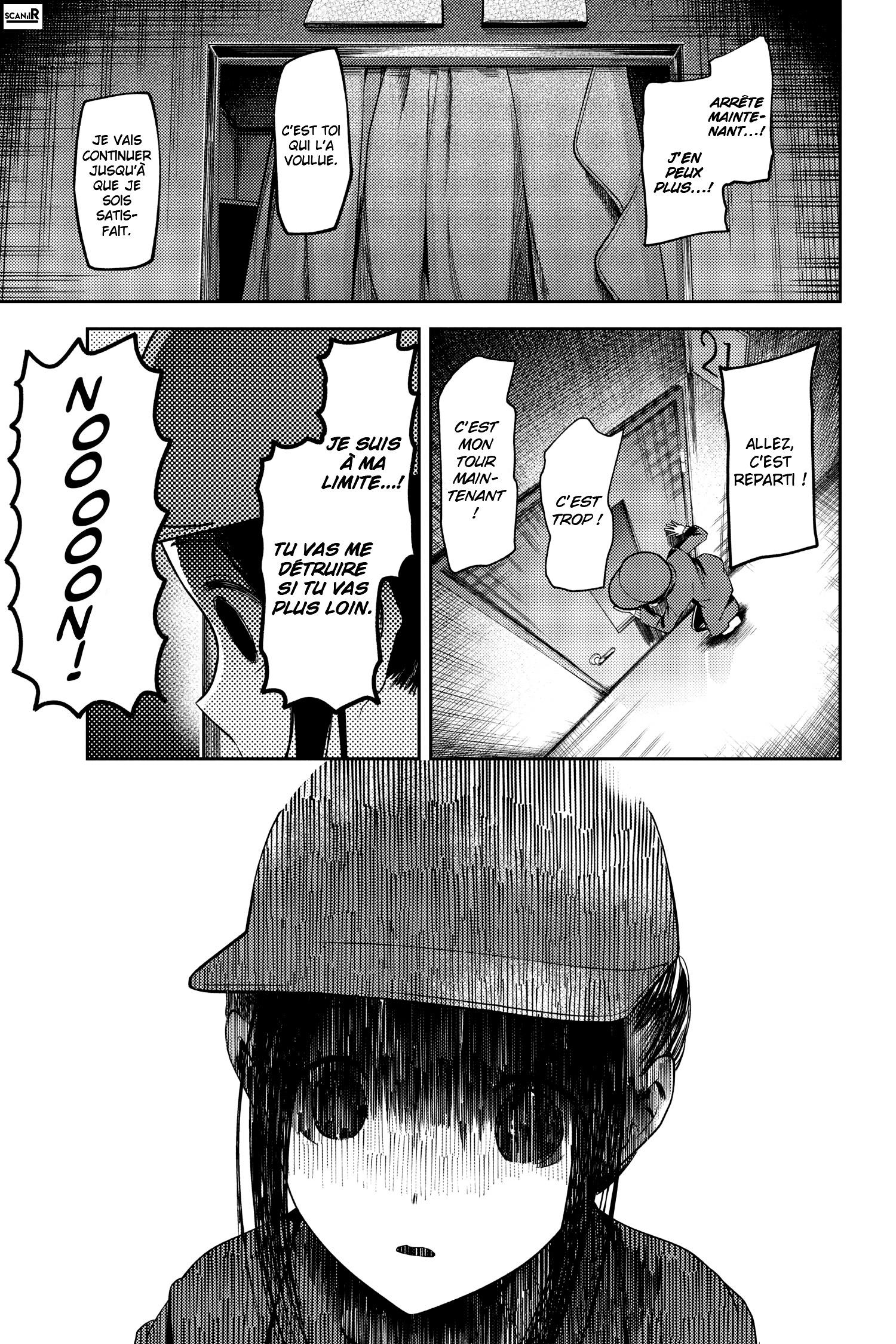 Read Kaguya sama  Love is War Fr Manga Online