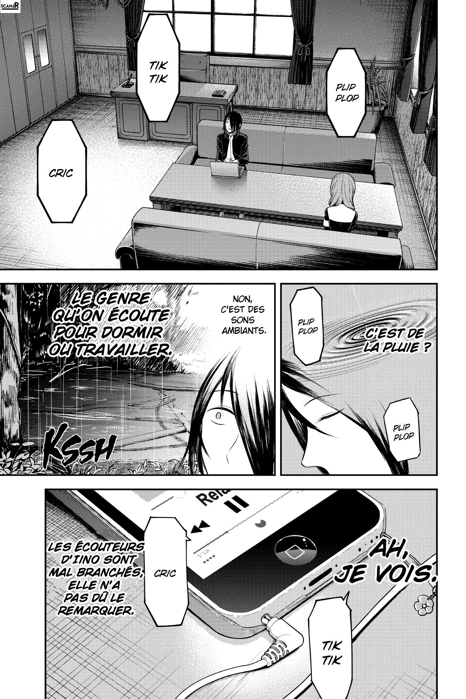 Read Kaguya sama  Love is War Fr Manga Online