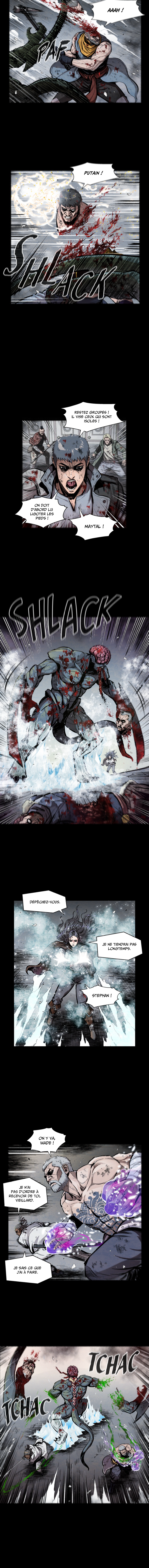 Read L.A.G Fr Manga Online