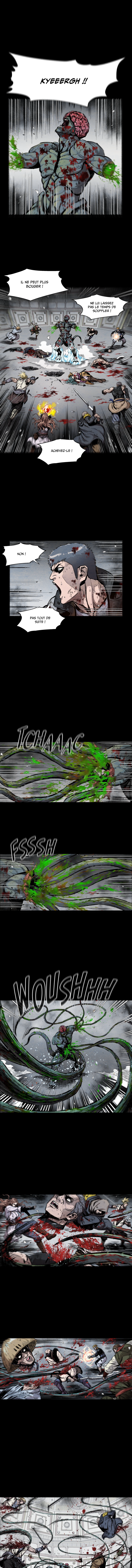 Read L.A.G Fr Manga Online