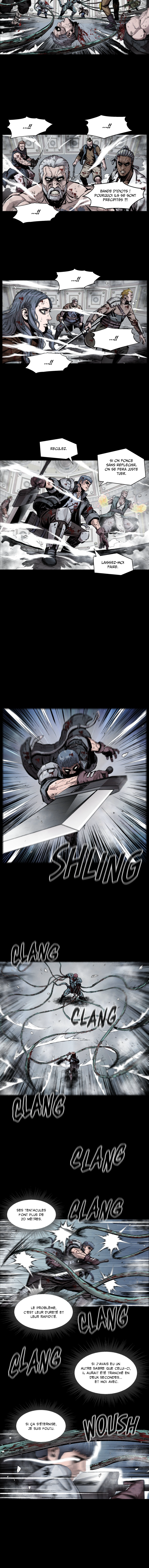 Read L.A.G Fr Manga Online