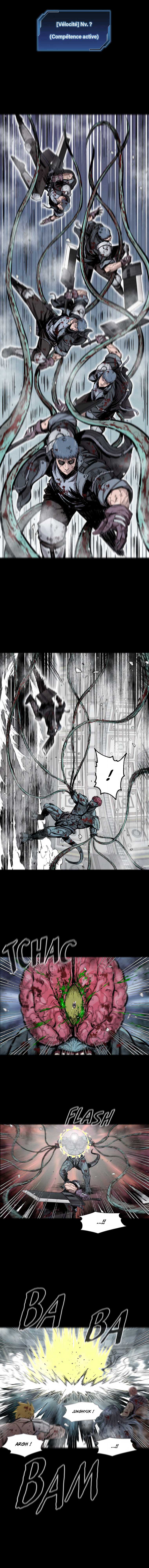 Read L.A.G Fr Manga Online