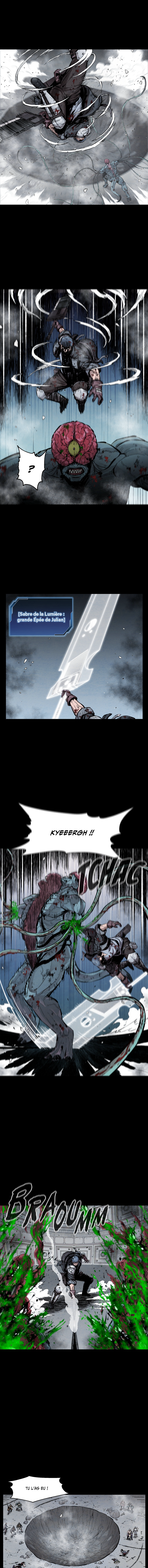 Read L.A.G Fr Manga Online