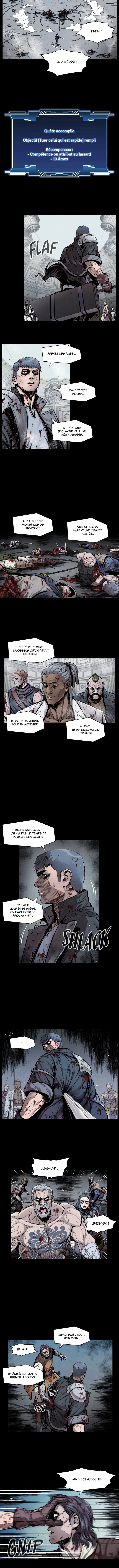 Read L.A.G Fr Manga Online
