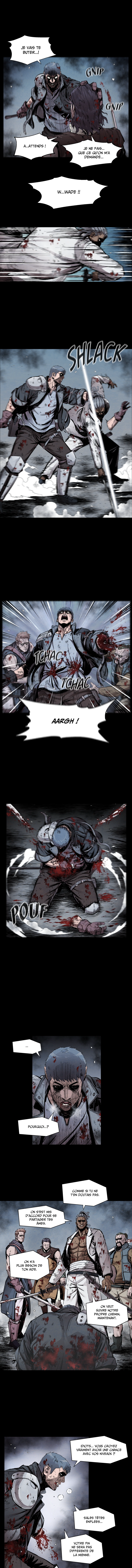 Read L.A.G Fr Manga Online