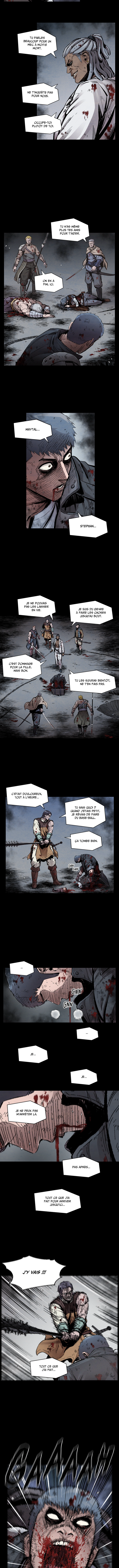 Read L.A.G Fr Manga Online