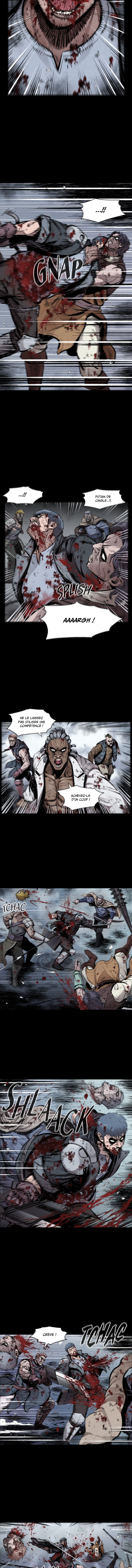 Read L.A.G Fr Manga Online