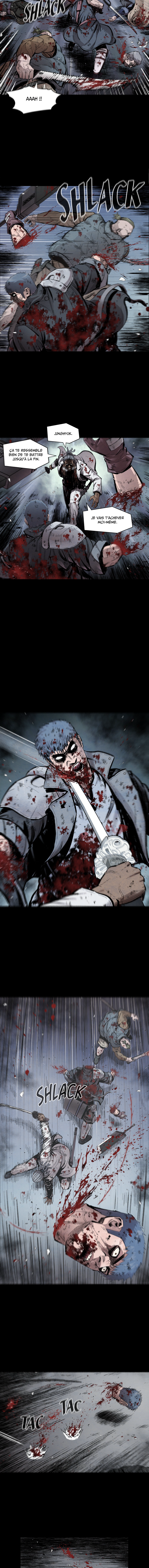 Read L.A.G Fr Manga Online