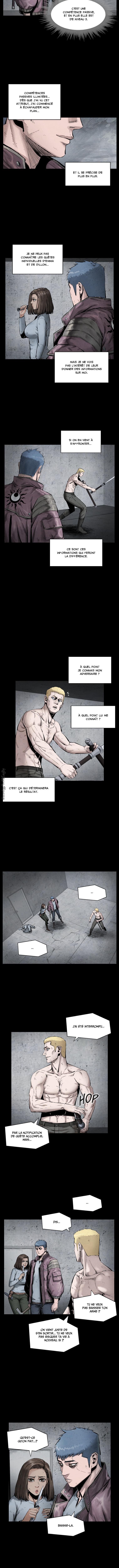Read L.A.G Fr Manga Online
