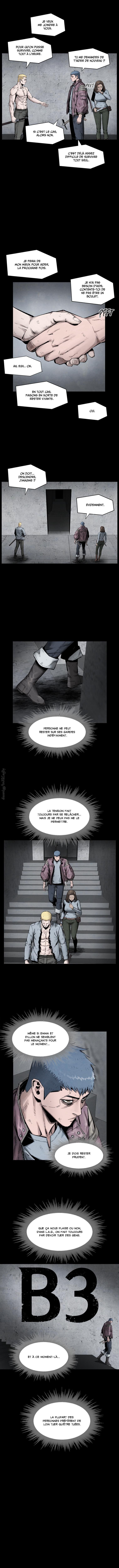 Read L.A.G Fr Manga Online