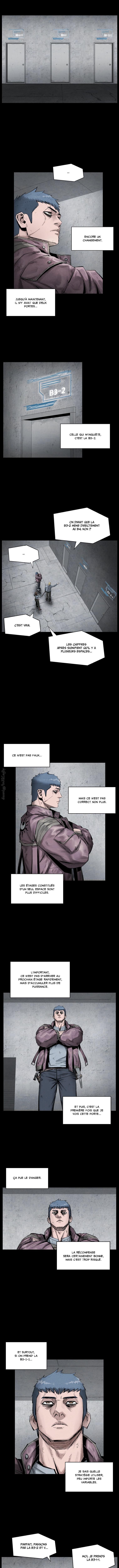 Read L.A.G Fr Manga Online