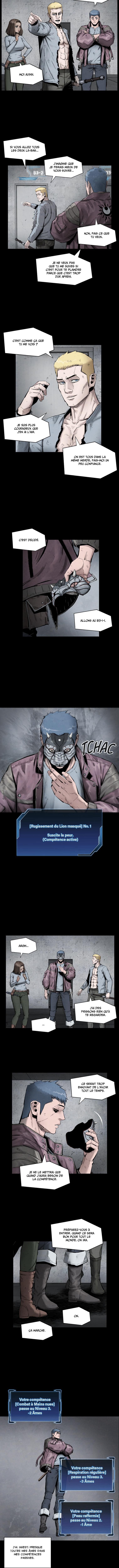 Read L.A.G Fr Manga Online