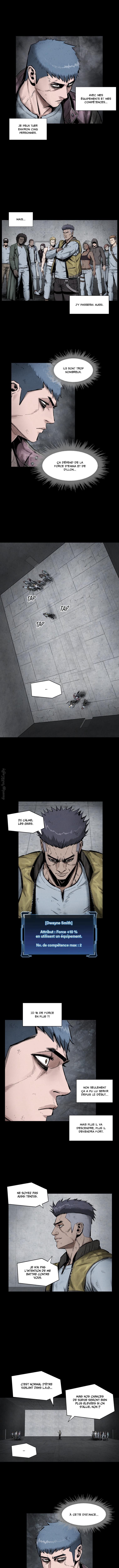 Read L.A.G Fr Manga Online