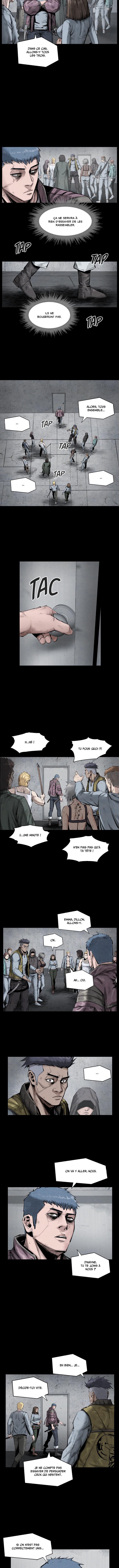 Read L.A.G Fr Manga Online