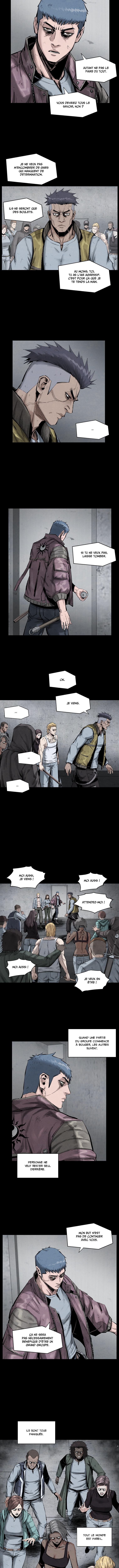 Read L.A.G Fr Manga Online