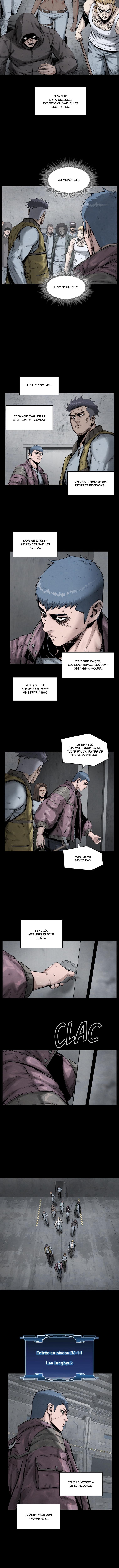 Read L.A.G Fr Manga Online