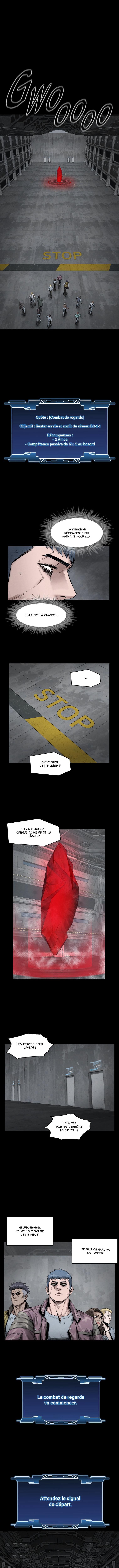 Read L.A.G Fr Manga Online