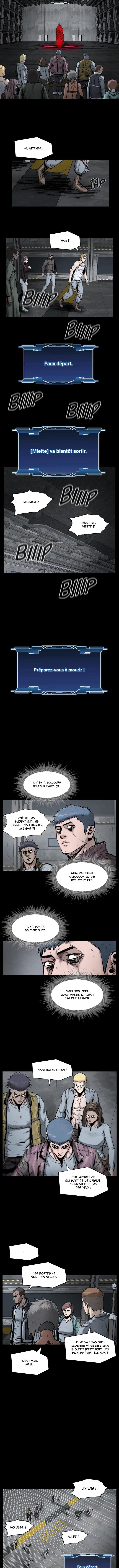 Read L.A.G Fr Manga Online