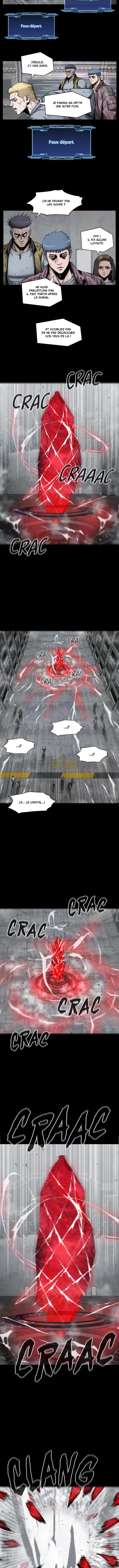 Read L.A.G Fr Manga Online