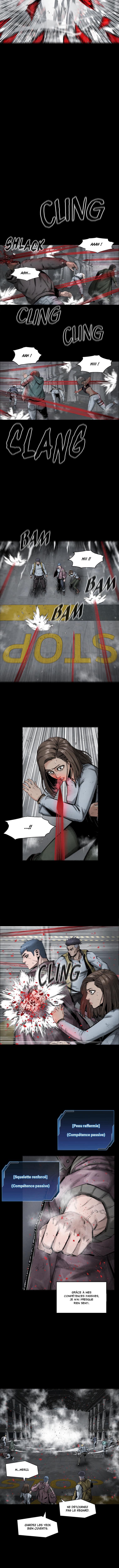 Read L.A.G Fr Manga Online