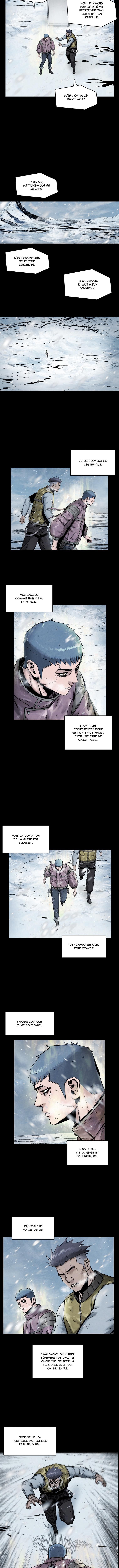 Read L.A.G Fr Manga Online