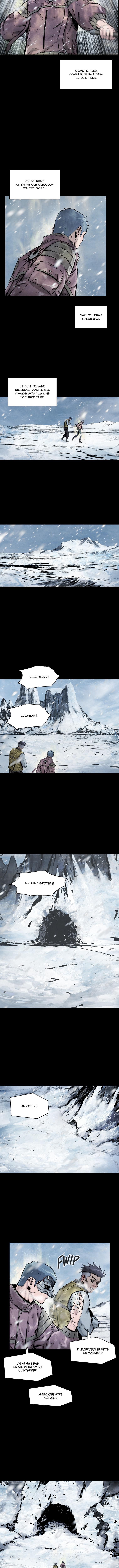 Read L.A.G Fr Manga Online
