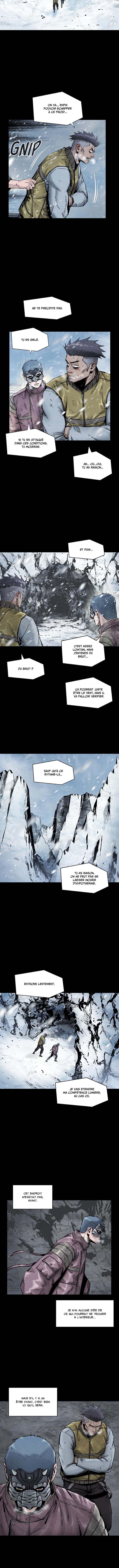 Read L.A.G Fr Manga Online