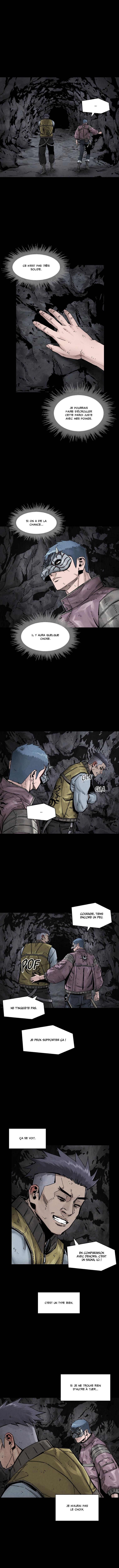 Read L.A.G Fr Manga Online