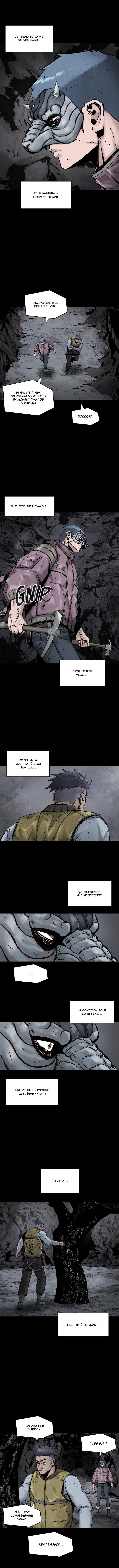 Read L.A.G Fr Manga Online